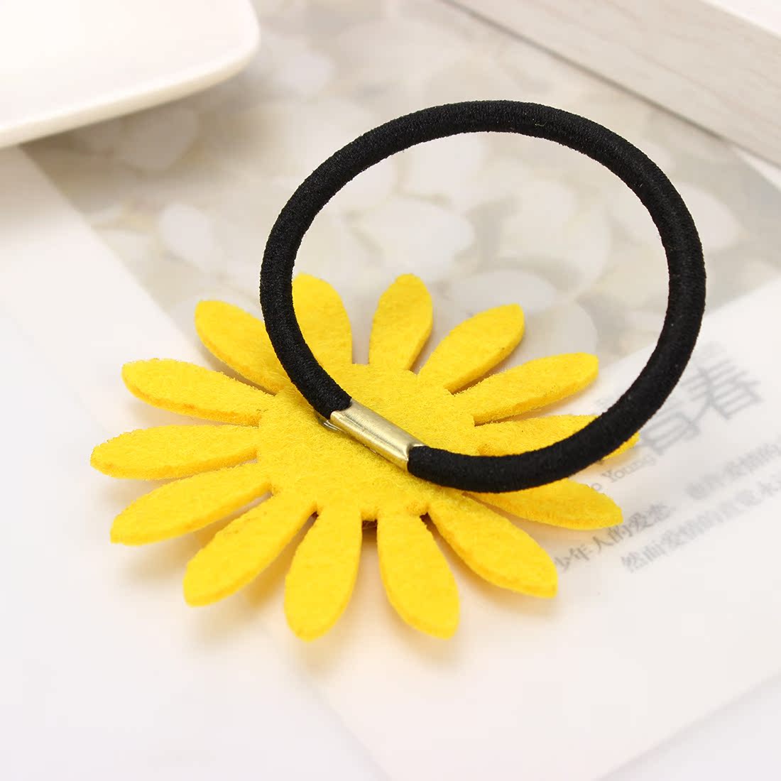 Accessoire cheveux en autre - Ref 1198616 Image 5