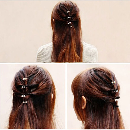 Accessoire cheveux - Ref 1198162 Image 4