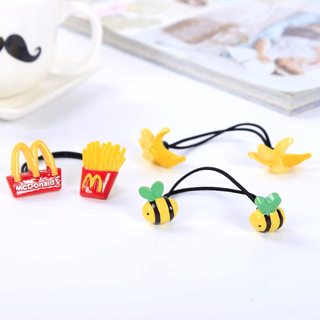 Accessoire coiffure en autre - Ref 1202751 Image 1