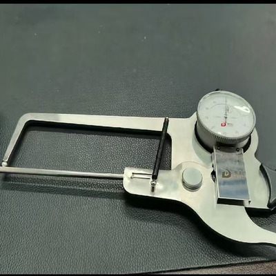 深管壁厚内径卡规细加长杆测小微型孔软管内皮特殊定制伸长卡钳表