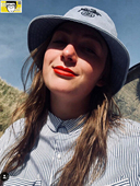 STOCK LOCK BUCKET 独家现货Stussy HAT经典 灰色全棉刺绣渔夫帽