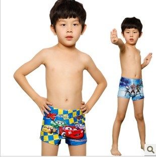 Maillot de bain garcon HENGDALAI - Ref 2539985 Image 4