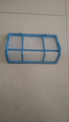 科沃斯地宝吸尘器CEN250-20初效滤网原装现货ECO折扣价