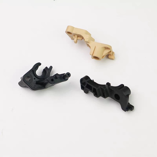 C3504 MPC2504 C3004 C2025 6004定影导板挂钩卡扣卡子 C4504