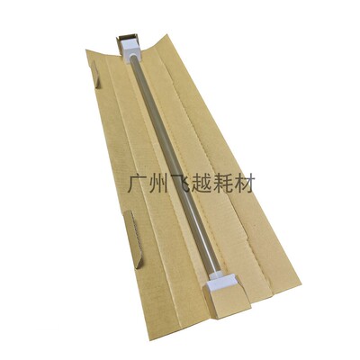 理光C651 C751 C8002 6502 5100S 5110硒鼓 蜡条 清洁刮板 充电辊