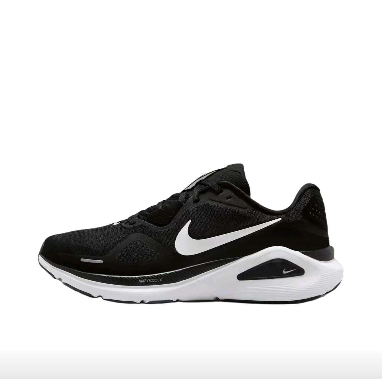 Nike Zoom Structure 26 运动休闲 百搭防滑耐磨低帮