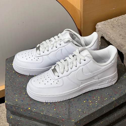 NikeAirForce1Low经典板鞋