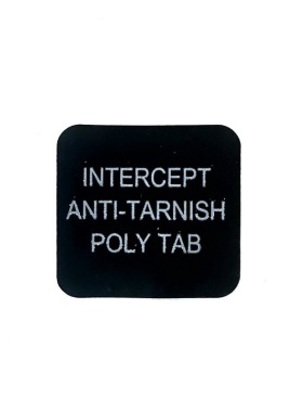 美国进口 防氧化纸 适用银 包金 黄金 饰品 放在密封袋与首饰一起