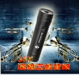 Haut-parleurs portables COOLCHANGE - Ref 2268380 Image 11