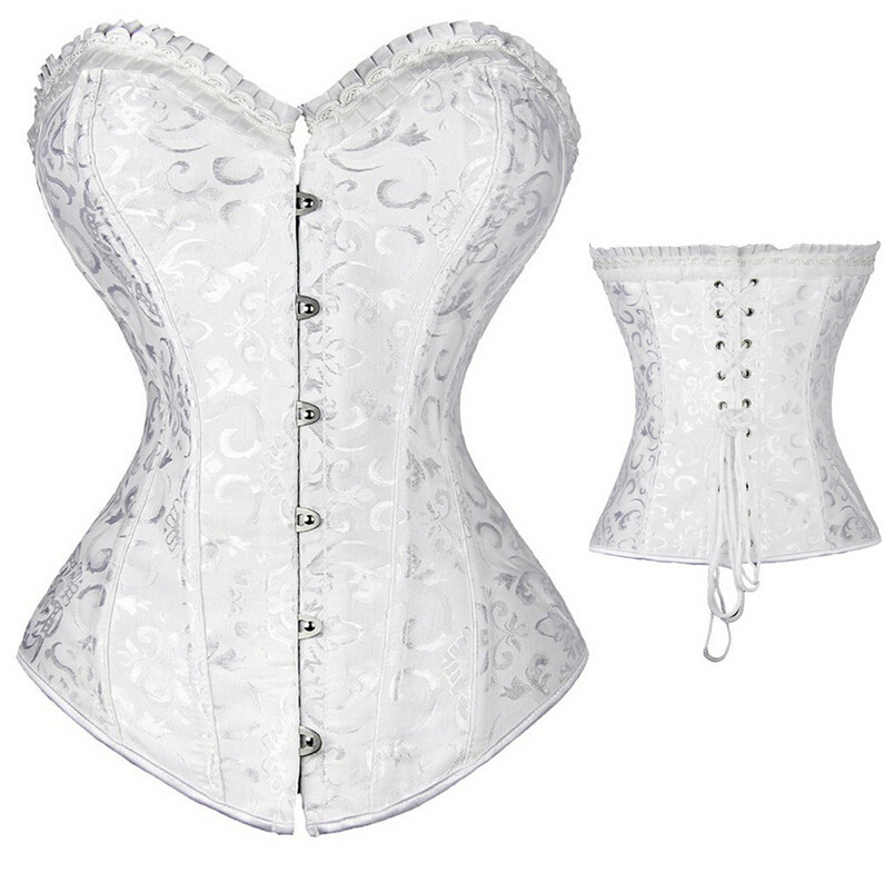 Corset amincissant - Ref 687407 Image 1
