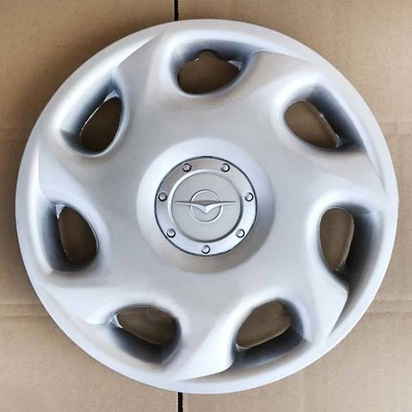 包邮海马323海福星福美来1代2代汽车轮毂盖 轮胎帽轮毂罩14寸