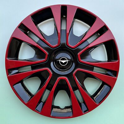 海马2M2M3普力马福美来海福星丘比特欢动323轮毂盖改装铁钢圈罩