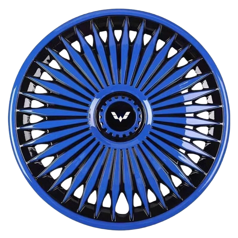 适用于五菱佳晨星驰轮毂盖16寸改装轮胎盖铁钢圈装饰罩外壳轮毂罩