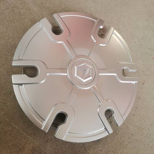 适配雷丁小骑士电动汽车轮毂罩  轮胎装饰罩