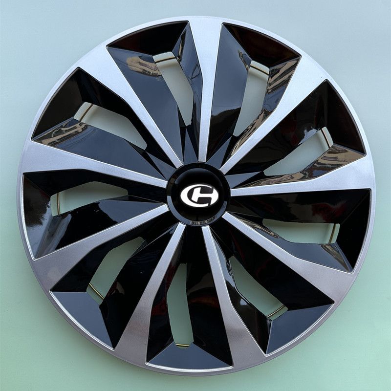 适用昌河福瑞达M50 M50S轮毂盖 M70车轮盖轮鼓罩铁圈外壳14/15寸