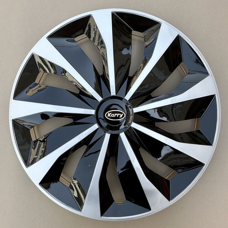 开瑞优雅优派优胜优劲优优轮毂盖罩13/14寸改装车轮胎盖铁钢圈罩