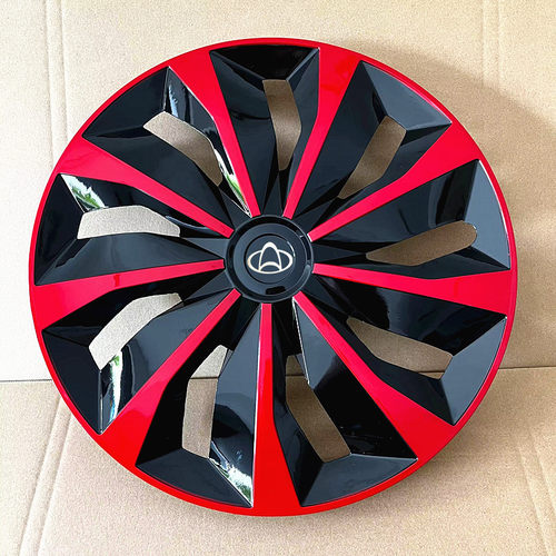 星卡双排PLUS欧诺S欧力威轮毂盖