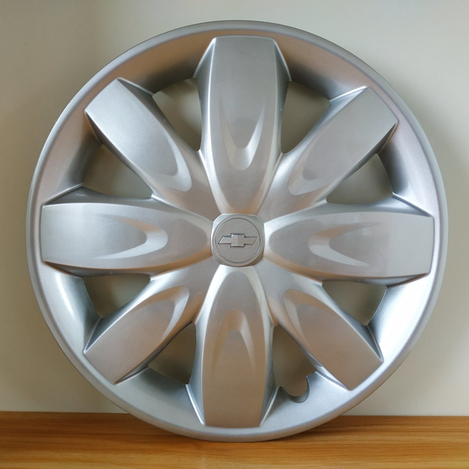 09款雪佛兰乐风轮毂盖14寸车钢圈塑料装饰罩轮胎盖乐风防护罩配件