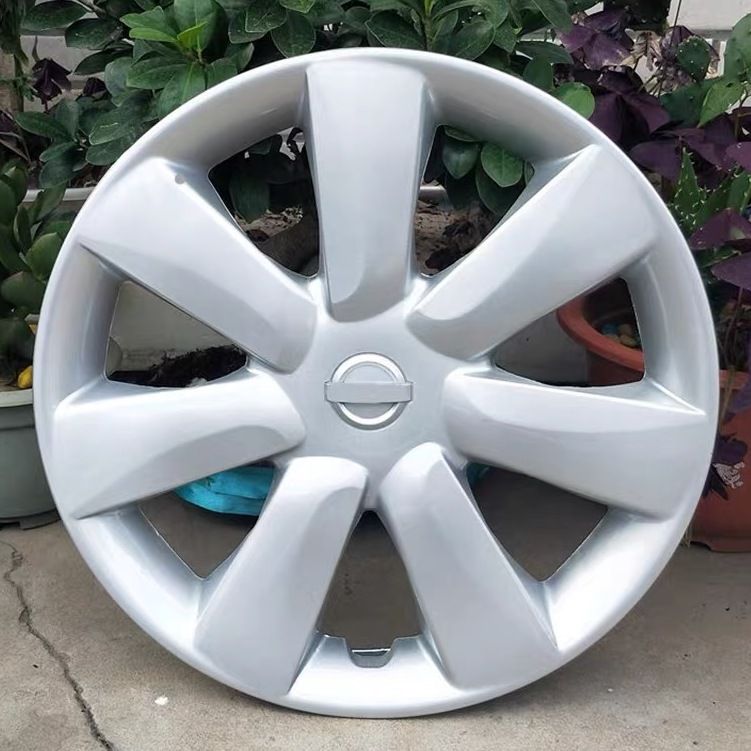 13新款阳光玛驰14寸轮毂盖新阳光轮毂盖玛驰铁圈装饰罩轮毂罩扣盖