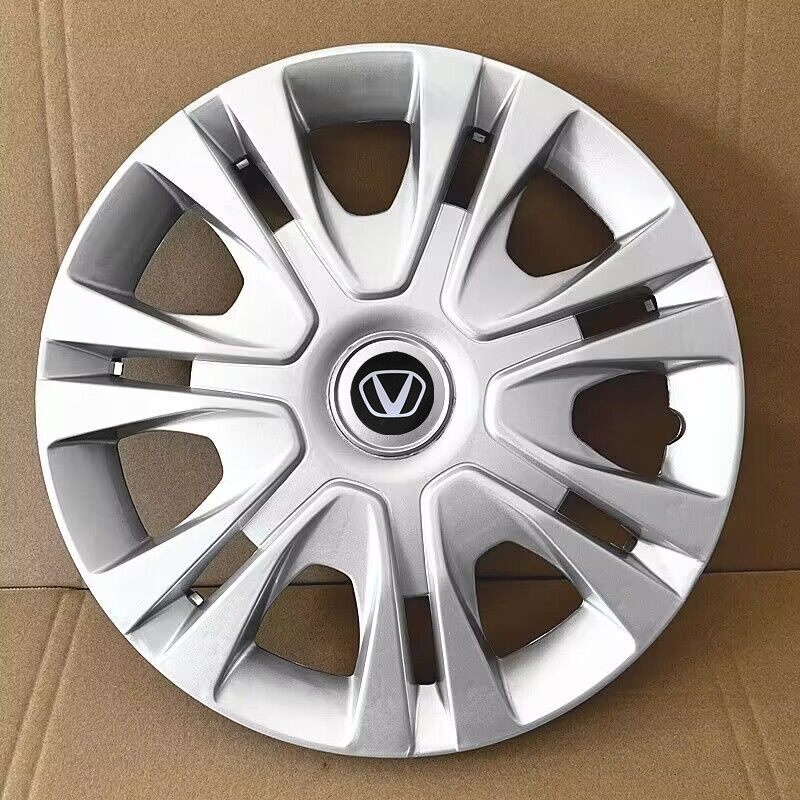 适用于成功汽车V2K1K2K3轮毂盖14寸铁圈装饰盖车轮外壳轮罩改装