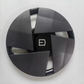 适用于16寸新能源远程超级VAN轮毂盖装 饰罩轮毂帽轮毂保护圈改装