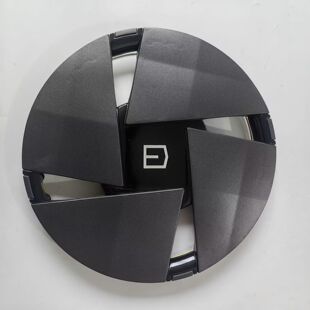 适用于16寸新能源远程超级VAN轮毂盖装 饰罩轮毂帽轮毂保护圈改装