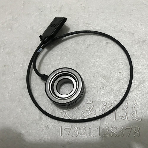 交流电机轴承传感器编码器 合力/杭叉/搬易通SKF BMB-6204/048S2