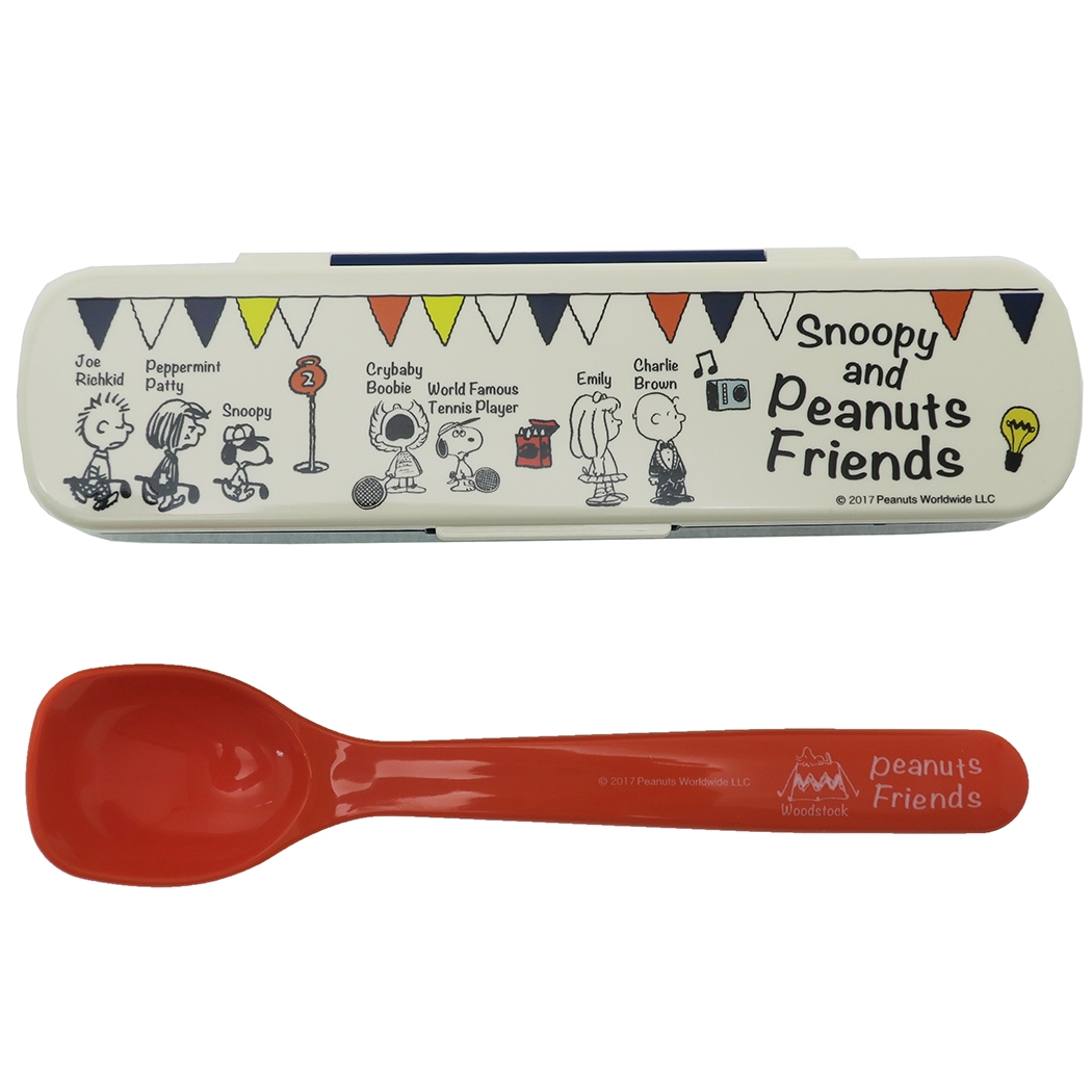 日本制造skater斯凯达饭勺汤勺