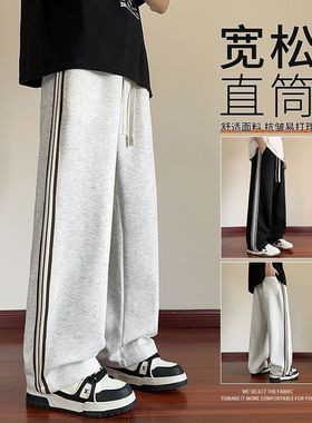 P17K148华棉重磅320克黑色白灰色m到4xL
