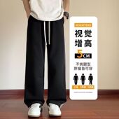 P17K148华棉重磅320克黑色白灰色m到4xL