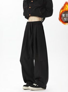 J36高质量420克星空呢灰色 黑色M到3XLP39