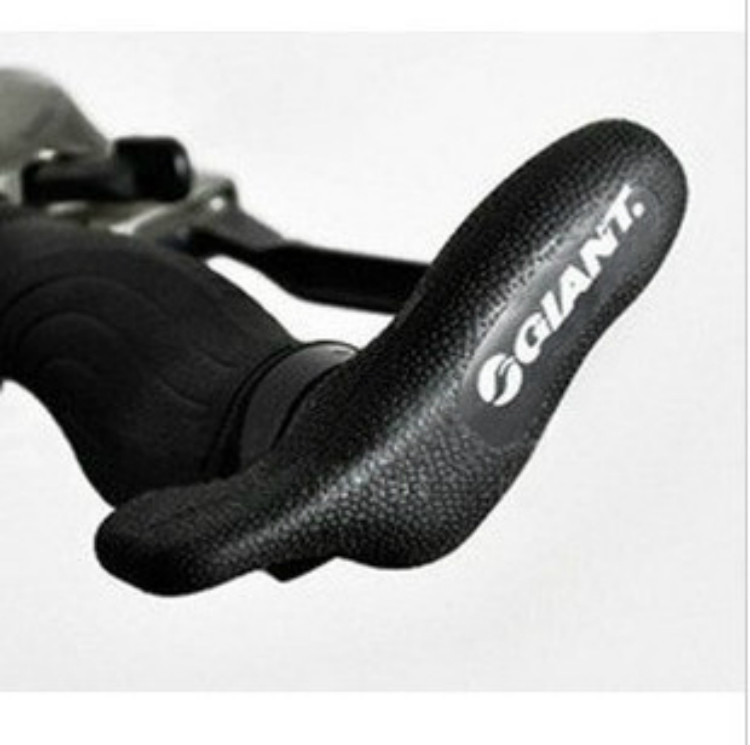 Poignées de vélo GIANT - Ref 2338891 Image 1