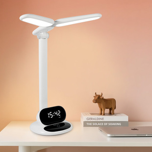 联创DF-LP0532M全光谱时间管理台灯