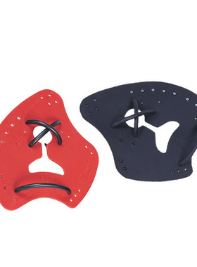 正品英发划水掌男女自由泳划臂强化训练斧式手璞儿童成人游泳装备