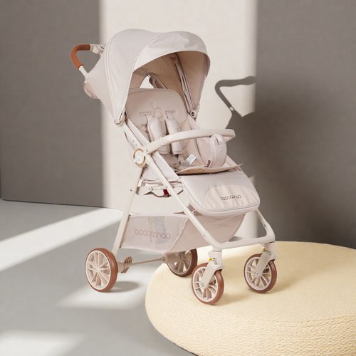 A5-pro宝宝好A5新配色轻便婴儿车