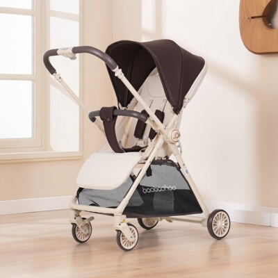 宝宝好2026新款A12双向婴儿推车