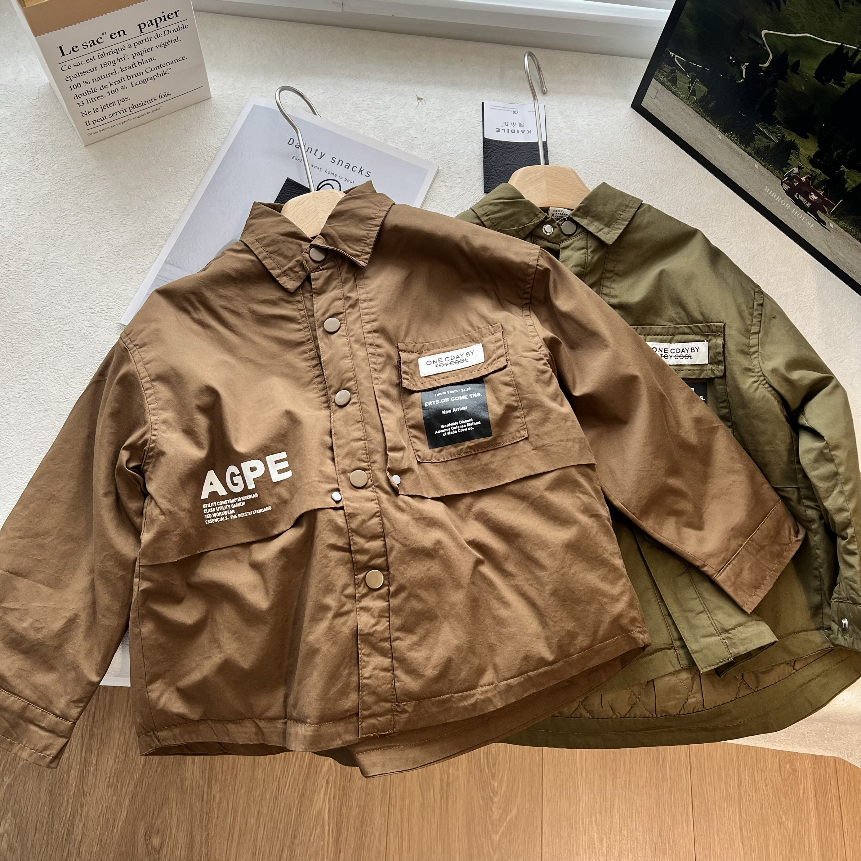 D22夹棉外套秋冬款帅气儿童薄款棉衣初冬加厚衬衣宝宝冬装童装,童装/婴儿装/亲子装,普通外套,淘宝优惠券,粉丝福利购,淘宝优惠卷