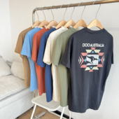 短袖 瑕疵D男短袖 T恤 潮男男装 夏季 男打底衫 圆领男