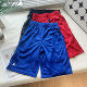 中裤 D男士 篮球短裤 青少年训练排汗速干户外运动健身跑步短裤 男装