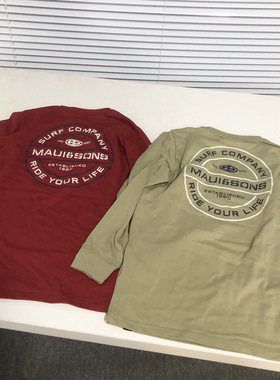 出口单儿童男童男孩中大童青少年欧美圆领上衣T恤长袖t恤 130-170