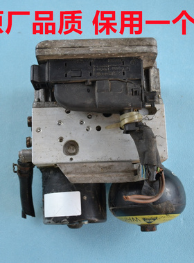 奔驰GLSMLR300350400CLSE280GLCGLEA180A200精灵SmartABS泵总成