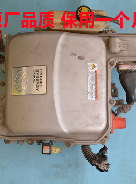 丰田普锐斯DCDC驱动模块凯美瑞雷凌汉兰达电机控制器G9200-47121