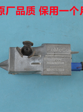 福特蒙迪欧电子锁头金牛座探险者翼搏电子方向锁AV6N-3F880-KA