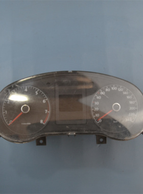 大众速腾转速表里程表宝来朗逸Polo朗境朗行汽车码表16D920850