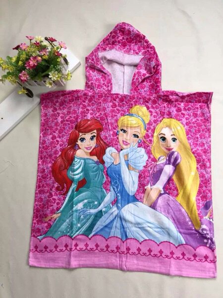 Cape pour fille - Ref 2154977 Image 1