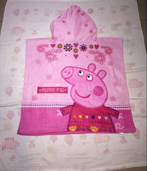 Cape pour fille - Ref 2156666 Image 3