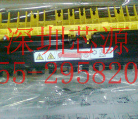 DocuCentre-III C4400定影组件加热组件原装 富士施乐C4400定影