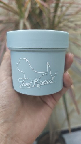 time时光梗犬拔毛粉150ml