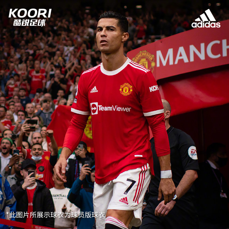 球迷支持赛季无效|C罗感谢曼联球迷将此解读为他不会离队的信息