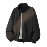 2026休闲夹克飞行服防风衣外套货号A010-2589特P35，男装夹克，电商A010